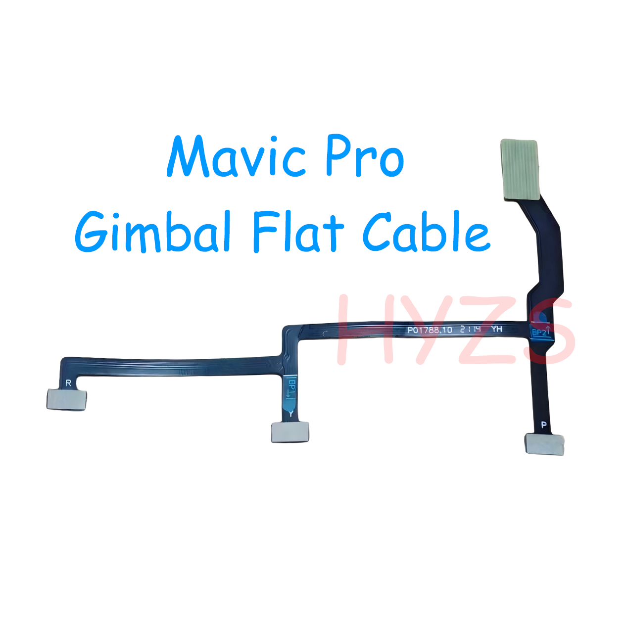 Neues Mavic Pro Gimbal Flexibl – Drone Gimbal Ribbon Cable Bewertung und Preis