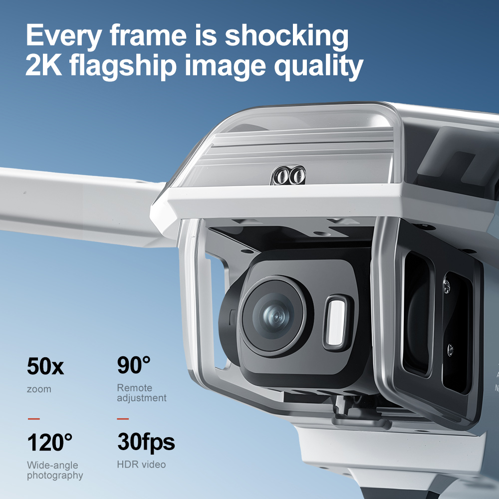 U55Max 5G Optical Flow GPS-Dro – Drone Gimbal Mount Bewertung und Preis