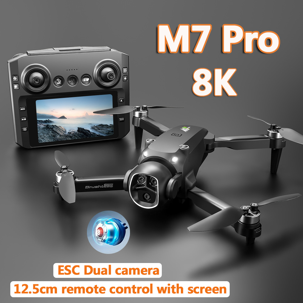 M7 Drohne Bürstenloser Motor 8 – Drone Gimbal Mount Bewertung und Preis