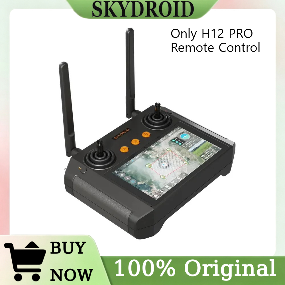Skydroid H12 PRO Fernbedienung – Drone Gimbal 3 Axis Bewertung und Preis
