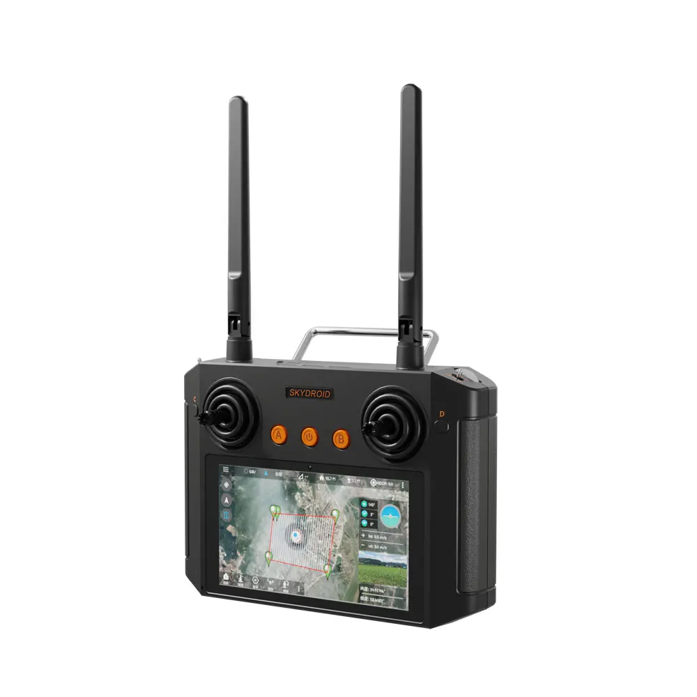 Skydroid H12 PRO Fernbedienung – Drone Gimbal 3 Axis Bewertung und Preis