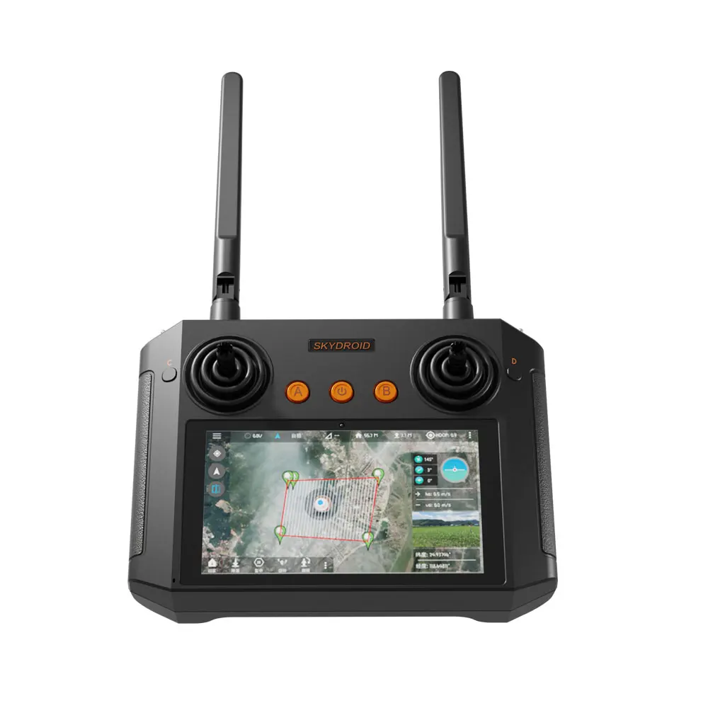 Skydroid H12 PRO Fernbedienung – Drone Gimbal 3 Axis Bewertung und Preis