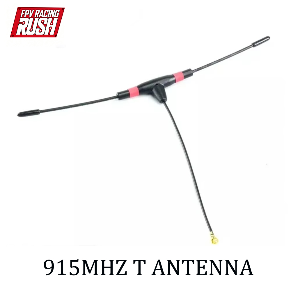 915MHz T-Antenne mit UFL MMCX- – Tbs Fpv Crossfire Bewertung und Preis