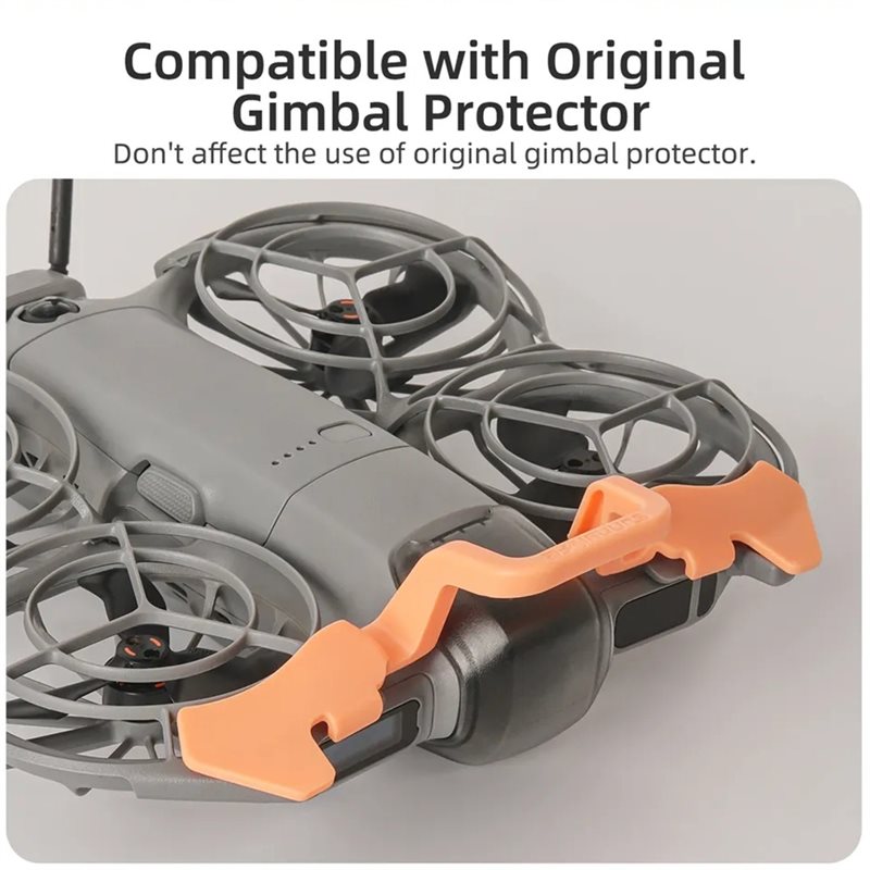 DT18 für SUNNYLIFE Schutz-Gimb – Drone Gimbal For Gopro Bewertung und Preis